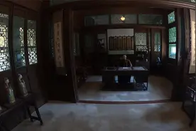 历史再现4 张作霖夫人及子女 张作霖四子张学思共产党员开国少将