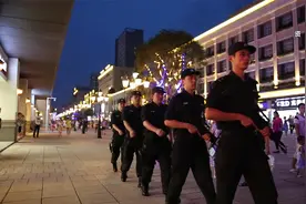 武陵区召开政法队伍教育整顿新闻发布会视频封面