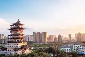 四川这个城市或将晋升为二线城市，不是南充，是你的家乡吗？