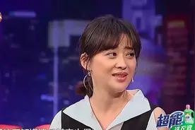 金星秀：梅婷从小想当医生，爸爸觉得医生太苦，就让她当演员