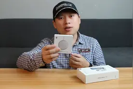 iPhone12体验15W无线充电，可替代有线？亲测不推荐入手视频封面