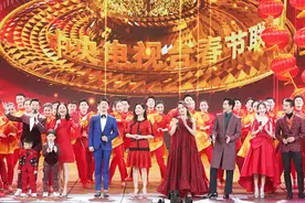 明星上春晚能拿多少出场费？数目出人意料，只为提高知名度视频封面