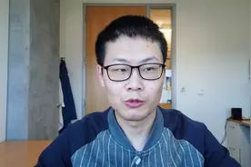 国家公派CSC出国留学全纪录-14赴美留学新政策和留学生应对措施视频封面