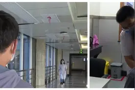 隐形杀手！男子在家吹空调出现高烧呼吸困难，原因让人万万想不到视频封面