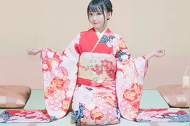 【咬人猫】虫奉行❤明年也一起去看樱花吧o(≧▽≦)ツ -视频封面