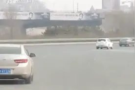 太原至阳曲又一快速路，108国道通车在即，预计5月底完工视频封面