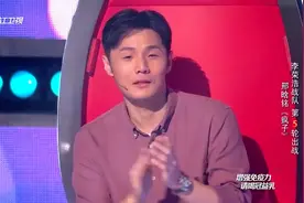 好声音：女孩完美演绎《疯子》，竟让人后背发凉有一丝恐惧感！