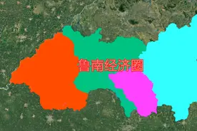 鲁南经济圈由四座城市组成，这四座城市实力如何呢