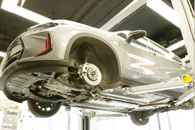 老司机带你看底盘，沃兰多到底属于什么车子？能否叫板MPV？视频封面