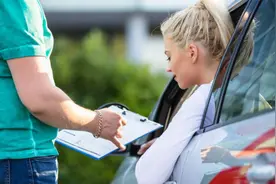 持有C3驾驶证，可以驾驶低速电动四轮车吗视频封面