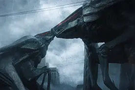 为什么穆托和哥斯拉一见面就要打架？原来都是他们的身世决定的视频封面