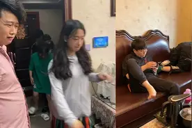 18位外甥到舅舅家过暑假，大米一天就得干掉16斤：舅妈都想让位了视频封面