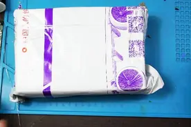 淘来一个坏的“京东，叮咚”，拆开看看完美复活它，这次捡便宜咯视频封面