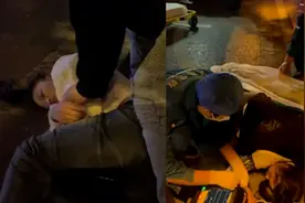 女子失恋喝酒醉到不省人事，被救护车接走打点滴：借酒消愁愁更愁