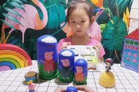 白雪妈妈生病了，可是医生不在呢