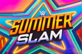 【WWE评星】2021夏日狂潮大赛评分出炉！竟有两场比赛不予评分？