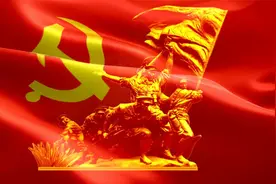 六上2单元5课《七律•长征》思维导图