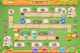 保卫萝卜2 遇见阿达7 全清物 零伤害 全任务 无道具 完美通关录