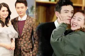 李琳首段婚姻破裂，本以为孑身一人终老，未曾想遇到良人经超