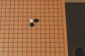 五子棋“花月”基础定式合集