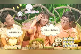 狼人杀：狼外婆小红帽，国服第一女大腿小苍精准点四狼一波三折视频封面