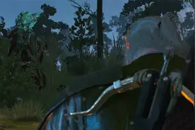 狩魔森林女妖 巫师三剧情解说第二十九集