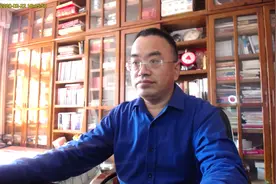 福彩3D跨度是一个重要的技术指标，也是一种很好的玩法，聊聊跨度视频封面