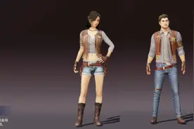 SS9特训服来了，西部牛仔风格你们喜欢吗？