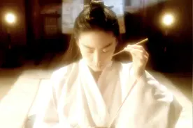 东方不败与令狐冲之子横空出世，打败天下无敌手，后改名令狐求败视频封面