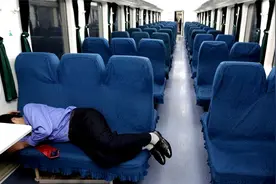 火车有空座为何却显示无座？列车员说出了实情，幸亏知道的早