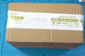 淘宝100多元买来一个小米mix屏幕，看如何修复这台报废机