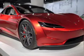 33万起订！百公里1.1秒，续航1000KM，特斯拉Roadster 2即将量产