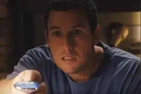 男子获得神奇遥控器，竟可以控制时间快进人生，瞬间走上人生巅峰