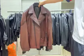 真皮皮衣中的牛皮、鹿皮和羊皮哪种好，它们各有什么优缺点