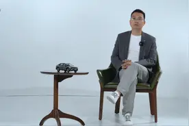 东风雪铁龙市场营销副总屈洪宇解析新车凡尔赛C5X