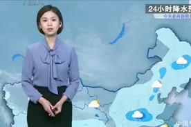 中央气象台：7月4日-6日 全国天气预报 华北东北大范围降雨
