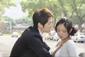 下一站幸福：男孩失忆被亲人操控记忆重组人生，恢复记忆霸气复仇视频封面