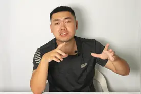 身高体重大的车友踏板车推荐视频封面