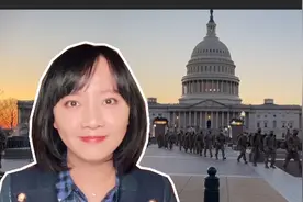美国国民警卫队竟是兼职？与正规美军有何区别？