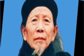 武当高道刘理航平凡传奇，纯阳百岁宗师刘理航不平凡的传承（上）