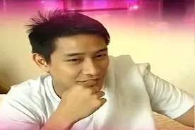 泰星Pong谈游故宫很兴奋：以后只来北京不去日本！明星逛故宫合集视频封面