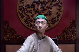 全网怒骂张一山版《鹿鼎记》，人设乱七八糟，演技令人堪忧