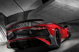 兰博基尼埃文塔多LP700-4 PowerPlay（1：13）个人记录击破视频封面