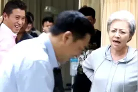 宋丹丹张嘉译两位老戏骨，上演别样母子，张嘉译真是没少被骂