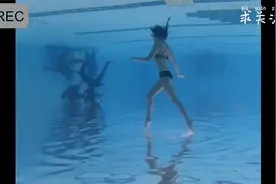 WTF!?你在干什么？？？