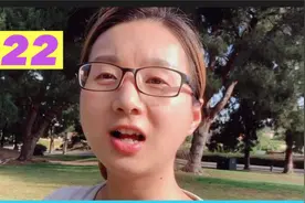 美国B签证延期离境10年签真地会被取消吗？2022怎么顺利入境美国视频封面