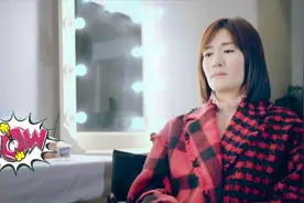 谢娜谈女儿合集：抱着闺女不慎摔倒，为了保护孩子跟邹市明学拳击视频封面