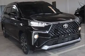 11.8万起售！配7座布局，搭1.5升+CVT，全新丰田紧凑型MPV亮相