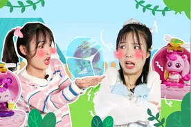 奇妙萌可奇遇记，神秘失踪的娇娇萌可究竟藏在哪儿？视频封面