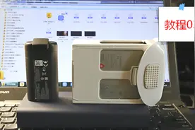 大疆御 Mavic mini详细教程03 娇贵的电池 小白必看不炸机